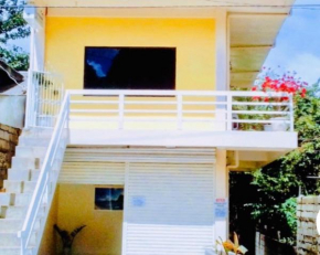 Paragua House
